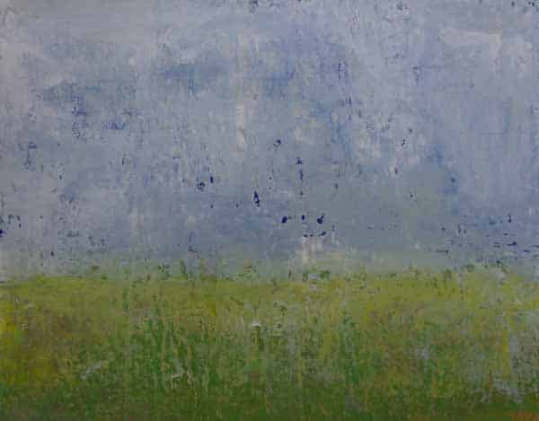Spring Rain