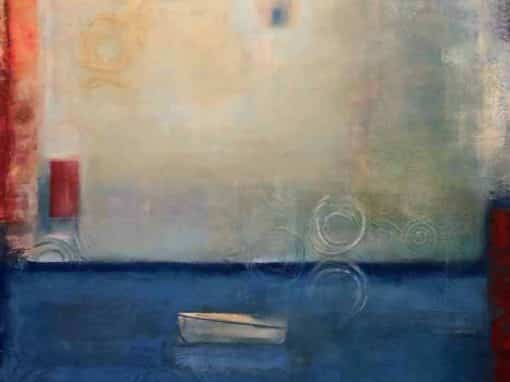 Adrift