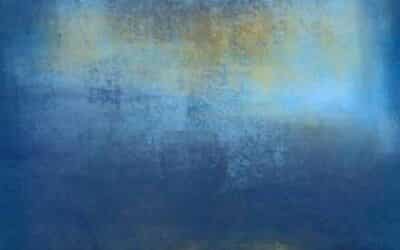 Noticing: Remember the Feeling