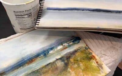 Courting the Muse: Finding True North