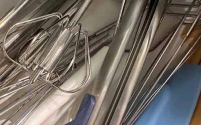 Courting the Muse: Lucille Made Me Do It