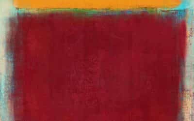 Getting Ready to Paint Big Again