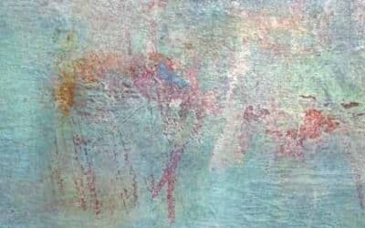 The Power of Memory: Painting the Feels