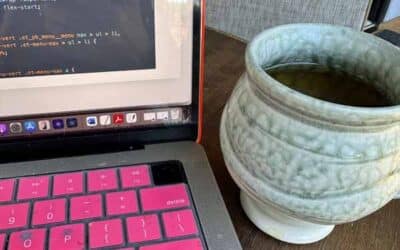 Coulda Shoulda Woulda Made Art This Week