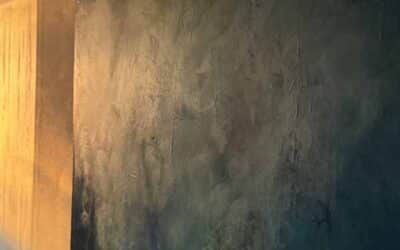 When Light Wouldn’t Let Go