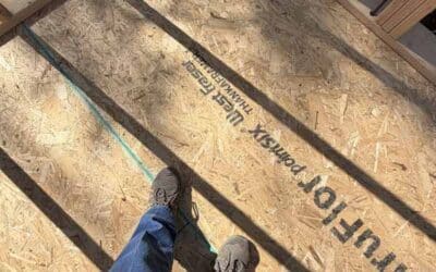 Unfolding: Studio (and Life) in Progress